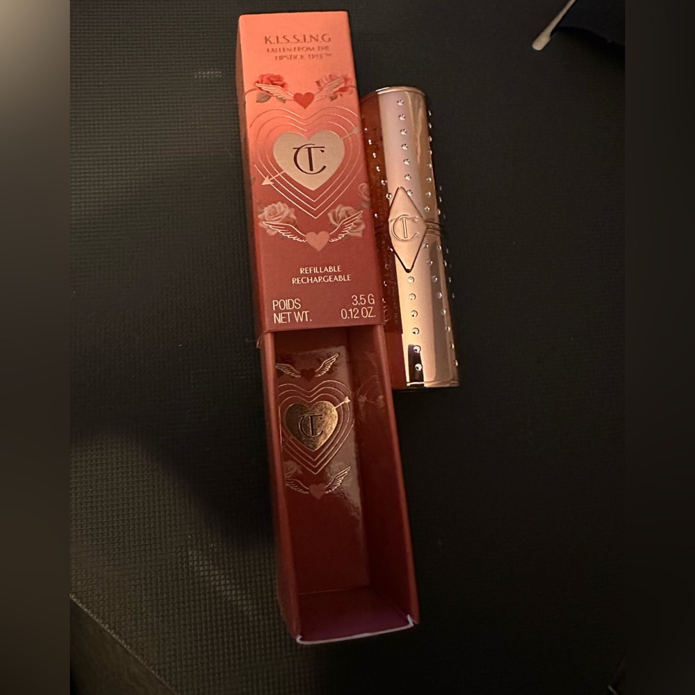 LOVE BLOOM MADE IN ITALY LIPSTICK - Picture 2 of 5